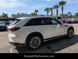 New 2025 MAZDA CX-90 3.3 Turbo w/ Premium Plus Pkg image 5
