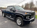Used 2021 Chevrolet Silverado 2500 LTZ w/ Z71 Chrome Sport Edition image 3