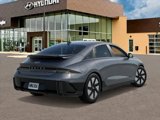 New 2025 Hyundai Ioniq 6 SE image 4