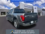 New 2025 Ford F150 XLT w/ Equipment Group 303A High image 4