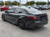 Used 2025 Toyota Camry XSE image 6