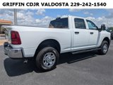 New 2025 RAM 2500 Tradesman image 3