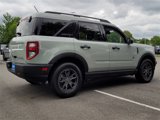 Used 2024 Ford Bronco Sport Big Bend image 3