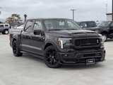 New 2025 Ford F150 Lariat w/ Equipment Group 502A High image 2