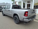 New 2025 RAM 1500 Big Horn image 5