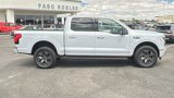 New 2025 Ford F150 Lightning XLT image 2