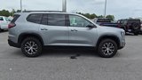 Used 2024 GMC Acadia AT4 w/ LPO, Floor Liner Package image 5