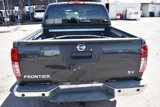 Used 2013 Nissan Frontier SV w/ SV Value Truck Pkg image 5