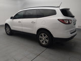 Used 2017 Chevrolet Traverse LT image 3