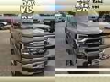 New 2025 Ford F150 Lariat w/ Equipment Group 502A High image 4