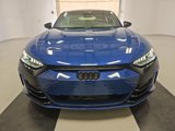 Used 2024 Audi e-tron GT Premium Plus image 2