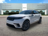 New 2026 Land Rover Range Rover Velar Dynamic SE image 1
