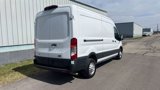 Used 2023 Ford Transit 250 Medium Roof AWD w/ Load Area Protection Package image 4