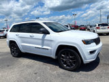Used 2021 Jeep Grand Cherokee Limited w/ Quick Order Package 28K 80th image 2