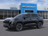 New 2026 Chevrolet Equinox RS w/ Convenience Package III image 2