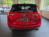 Certified 2025 Acura RDX A-Spec image 5