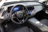 New 2025 Mercedes-Benz E 350 4MATIC Sedan image 4