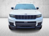 New 2025 Jeep Grand Cherokee L Altitude image 2