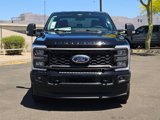 New 2025 Ford F250 4x4 Crew Cab Super Duty image 2