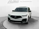 New 2025 Acura MDX A-Spec image 2