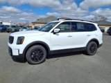 New 2025 Kia Telluride SX Prestige X-Pro image 2
