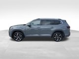 New 2025 Volkswagen Atlas SEL Premium R-Line image 4