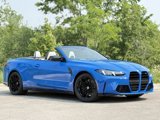 New 2026 BMW M4 xDrive Competition w/ Executive Package image 2