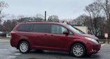 Used 2015 Toyota Sienna LE image 3