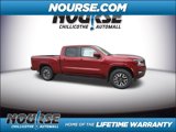 New 2025 Nissan Frontier SL image 2