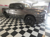New 2025 RAM 1500 Limited image 4
