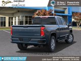 New 2025 Chevrolet Silverado 3500 High Country w/ Technology Package image 4
