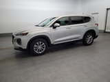 Used 2019 Hyundai Santa Fe SE image 2
