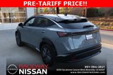 New 2025 Nissan Ariya FWD image 6