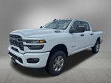 New 2026 RAM 2500 Big Horn image 4