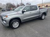 New 2025 Chevrolet Silverado 1500 LT image 2