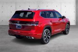 New 2025 Volkswagen Atlas SEL Premium R-Line image 3
