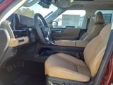 New 2025 INFINITI QX80 Sensory image 3
