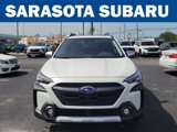 New 2025 Subaru Outback Touring image 2