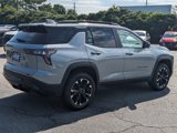New 2026 Chevrolet Equinox RS w/ Convenience Package III image 4