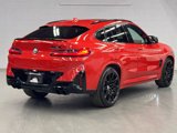 Used 2022 BMW X4 M w/ Competition Package image 6