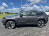 New 2024 Jeep Grand Cherokee Limited 4xe w/ Luxury Tech Group II image 4