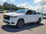 New 2025 RAM 1500 Laramie w/ Sport Appearance Package image 3