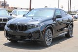 New 2026 BMW X6 xDrive40i w/ Executive Package image 3