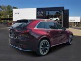 New 2025 MAZDA CX-90 3.3 Turbo S w/ Premium Package image 3