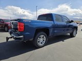 Used 2017 Chevrolet Silverado 1500 LT w/ All Star Edition image 4