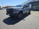 Used 2025 GMC Sierra 1500 AT4X image 3