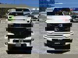 New 2025 Ford F150 Platinum image 2