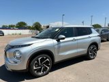 Used 2024 Mitsubishi Outlander SE image 4