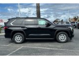 New 2025 Toyota Sequoia SR5 image 3