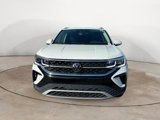 Certified 2024 Volkswagen Taos SEL image 2